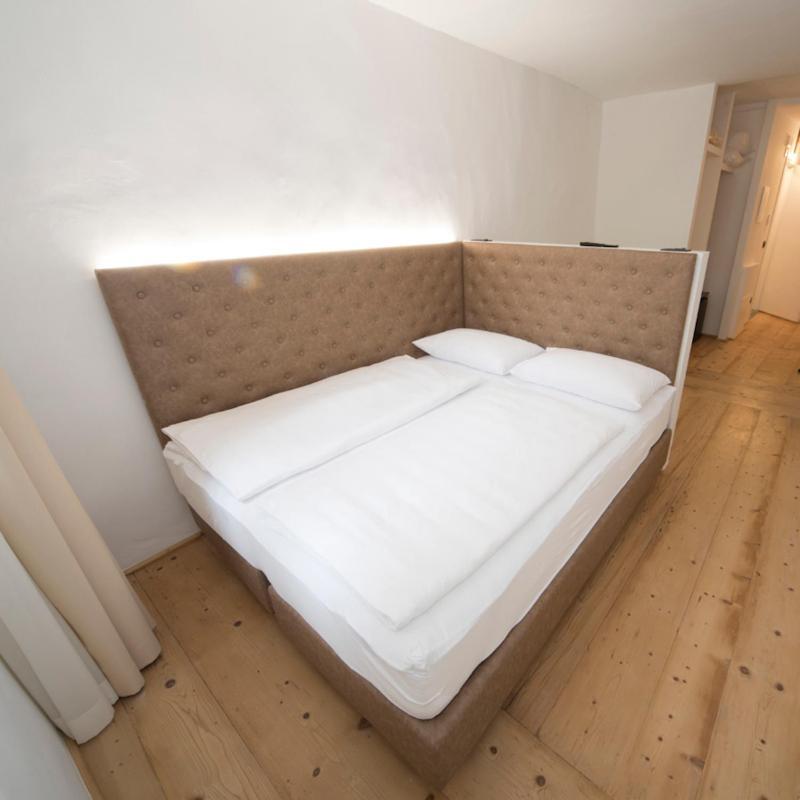 بولزانو Sir Thomas Bed And More المظهر الخارجي الصورة