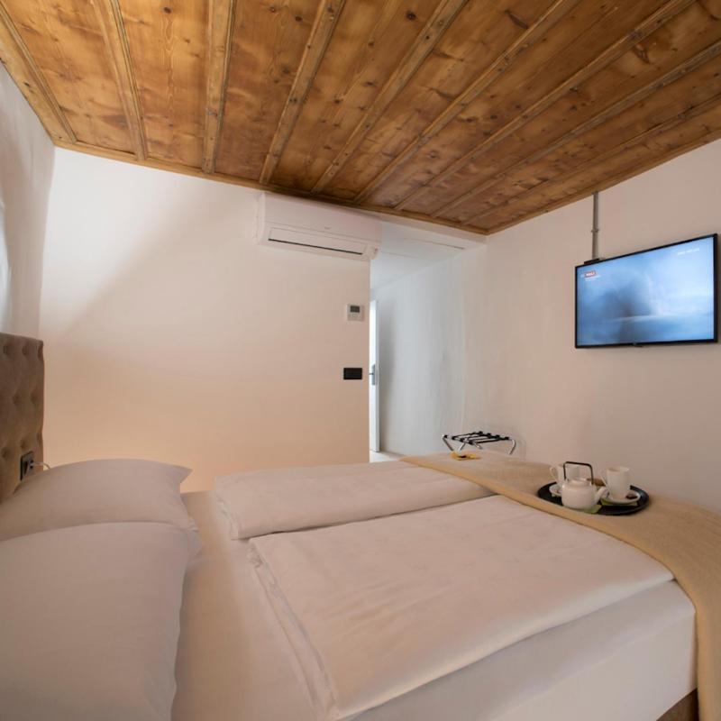 بولزانو Sir Thomas Bed And More المظهر الخارجي الصورة