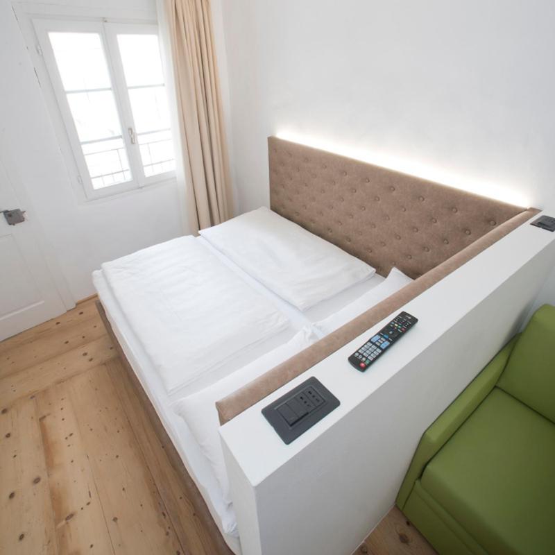 بولزانو Sir Thomas Bed And More المظهر الخارجي الصورة
