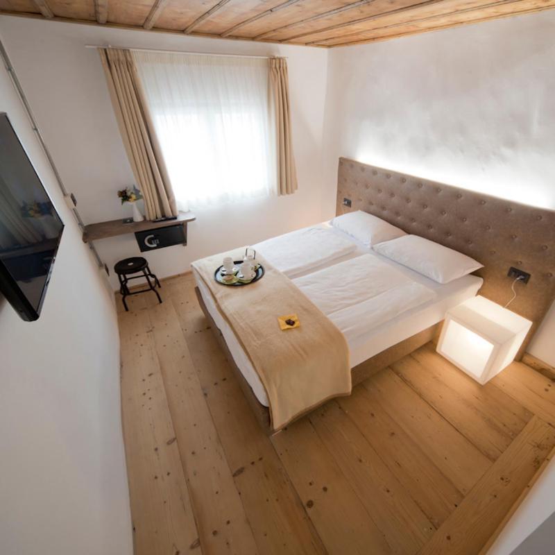 بولزانو Sir Thomas Bed And More المظهر الخارجي الصورة