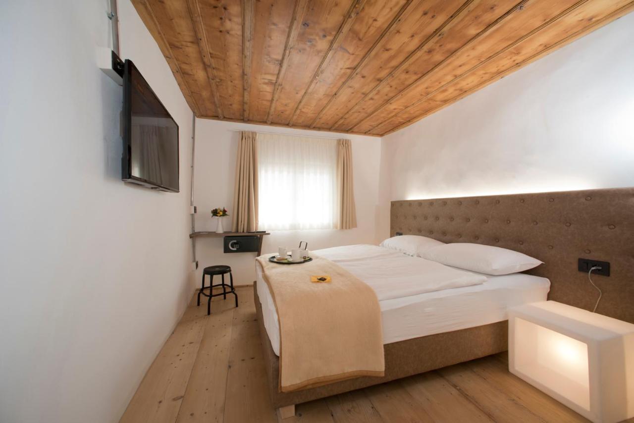 بولزانو Sir Thomas Bed And More المظهر الخارجي الصورة
